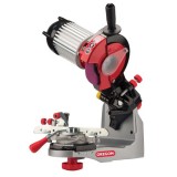 Masina Ascuțit Lanțuri Drujbă Oregon 230W - Model 520-230 cu 3 Discuri de Rectificat