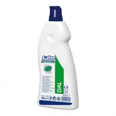 Detergent Crema pentru Baie Sutter Dal, 1L, Detergent Baie, Detergent pentru Baie, Detergent Crema Baie, Detergent Crema pentru Baie, Solutie Crem pen