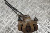 Etrier de fr&acirc;nă dreapta spate RENAULT MASTER III Furgon FV 2020 OEM: 440013972R 25189441