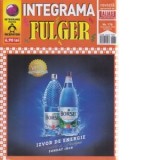 Integrama Fulger, Nr. 176/2025