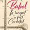Babel. La Inceput A Fost Cuvantul, Dan Alexe - Editura Humanitas
