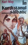 In Kurdistanul salbatic - Karl May