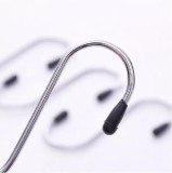Set 6 cuier metalic S
