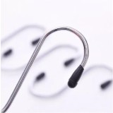 Set 6 cuier metalic S