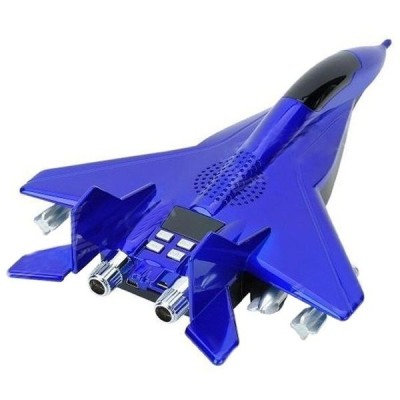 Boxa portabila forma avion, Air Force SD-J12 foto