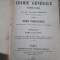 Traite de chimie generale elementaire - M. Auguste Cahours vol.II