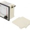 Ampermetru Panou True RMS 0-1,5/1,8kA