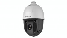 Camera supraveghere Hikvision IP PTZ DS-2DE5425IW-AE(E); 4MP, low-light performance powered-by-DarkFighter technology, senzor imagine: 1/2.8 progressi foto