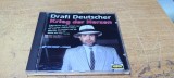 CD Audio Drafi Deutscher -Krieg der Herzen #A8900