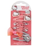 Fibi 6 Bucăți pe Carton Hello Kitty