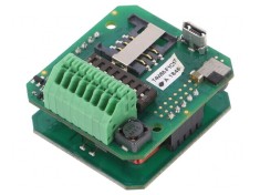 Cititor RFID Bluetooth Low Energy 4,3-5,5V 100mm Antenă