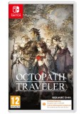 Octopath Traveler NSW