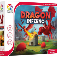 Dragon Inferno | Smart Games