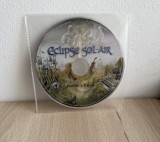 CD Audio - Muzică - Eclipse Sol-Air Bartok's Crisis (2010)