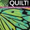 Point, Click, Quilt! Turn Your Photos Into Fabulous Fabric Art: 16 Projects, Fusible Applique, Thread Sketching &amp; More