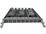 Modul Arista DCS-7500E-36Q-LC cu 36 de porturi QSFP+ de 40 Gb pentru seria 7500E