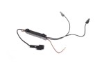 Amplificator de antena MERCEDES-BENZ C W204 2010 OEM: A2048708490 13810316