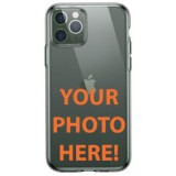 Husa personalizata cu poza apple iphone 13 pro max