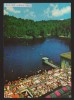 CPIB 22242 - CARTE POSTALA - SOVATA. LACUL URSU, Circulata, Fotografie