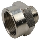 Reductie de la 3/4F la 1/2M