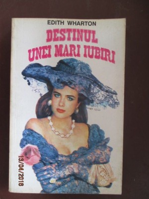 Destinul unei mari iubiri foto