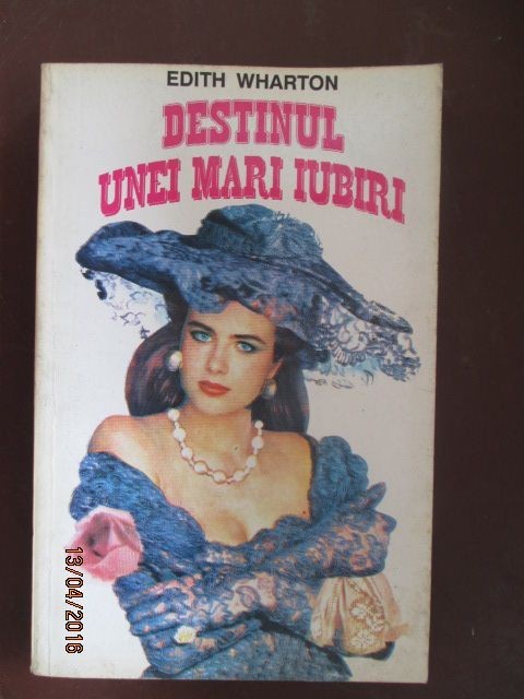 Destinul unei mari iubiri