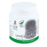 Levocarbon Medica 150cps, Medica Farmimpex