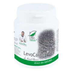 Levocarbon Medica 150cps