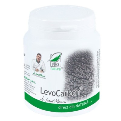 Levocarbon Medica 150cps foto