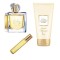 Set TTA Today pentru Ea (parfum 50 ml, lotiune corp 125 ml, mini apa 10 ml)