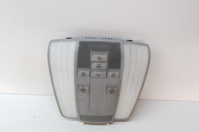 Iluminare interioară MERCEDES-BENZ E W212 2010 OEM: A2C53250704,A0128206610,A2C53375087,28110334,A2129064301 14239820 foto