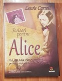 Scrisori pentru Alice de Lewis Carroll (1842-1898)