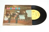 Cvintetul Mamaia - disc vinil vinyl mic 7&quot;, Electrecord