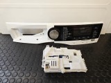Placa electronica masina de spalat AEG serie 7000 L7FEC48S , modul cu bord comanda / R23
