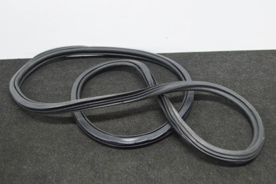Garnitura ușă dreapta spate AUDI A6 4G2, C7, 4GC 2017 OEM: 4G5833721A | 11242816 foto