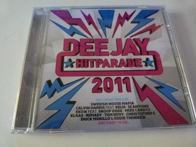 Dee jay -2011, es foto