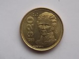 20 PESOS 1985 MEXIC-XF
