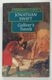 GULLIVER ' S TRAVELS by JONATHAN SWIFT , 1992