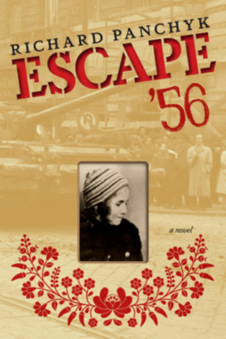 Escape &#039;56 - Richard Panchyk
