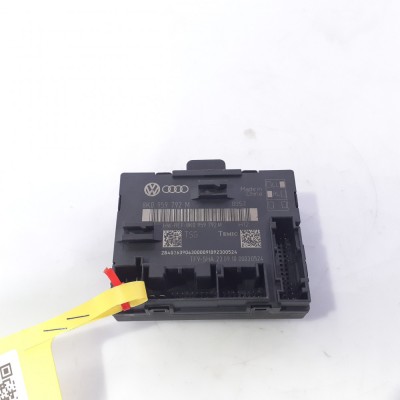 Modul control usa dreapta fata Audi A4 2.0TFSI 2008-2015 foto