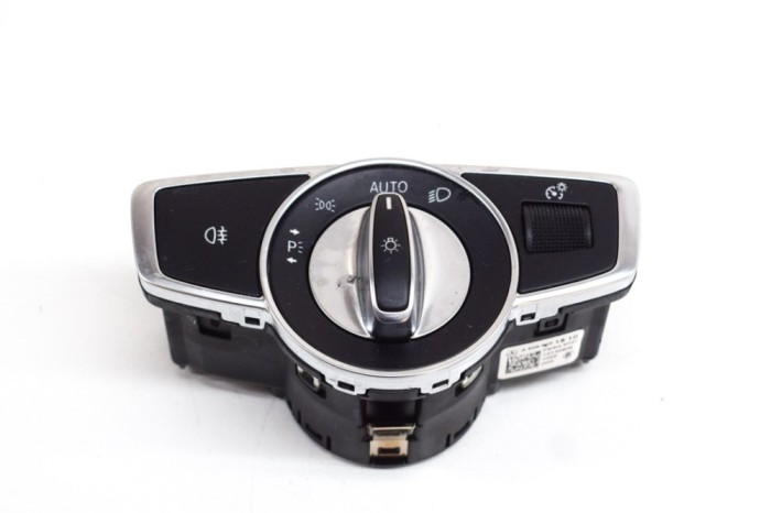 Modul de control comutator faruri MERCEDES-BENZ EQC 2020 OEM: A2059051810 20677721