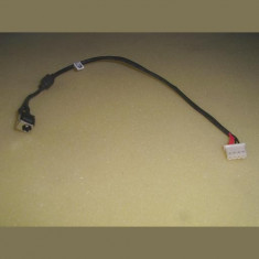Mufa alimentare laptop Toshiba Satellite T130 T135(With cable)