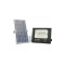 Reflector LED 12W 6000K 550lm cu incarcare solara V-TAC