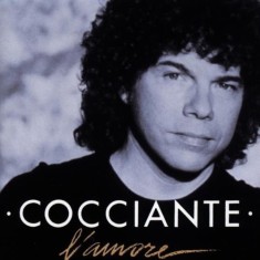 CD # Riccardo Cocciante &ndash; L'Amore (EX)