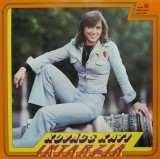 Kovacs Kati - Intarzia (1975 - Ungaria - LP / VG), Pop, Pepita