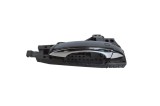 M&acirc;ner exterior ușă dreapta spate AUDI A7 Sportback 4GA, 4GF 2013 OEM: 4H0837886 2738873