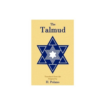 The Talmud foto
