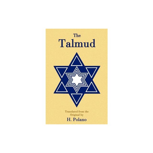 The Talmud