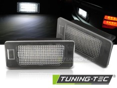 Iluminare numar inmatriculare BMW E82, E88, E90, E91, E92, E93, F30, F31, F32, F33, F34, E39, E60, E61, F10, F11, F25, E70, F15, E71, E72 LED