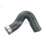Furtun aer supraalimentare Mercedes Sprinter (906), Bugiad 81644, parte montare : Dreapta